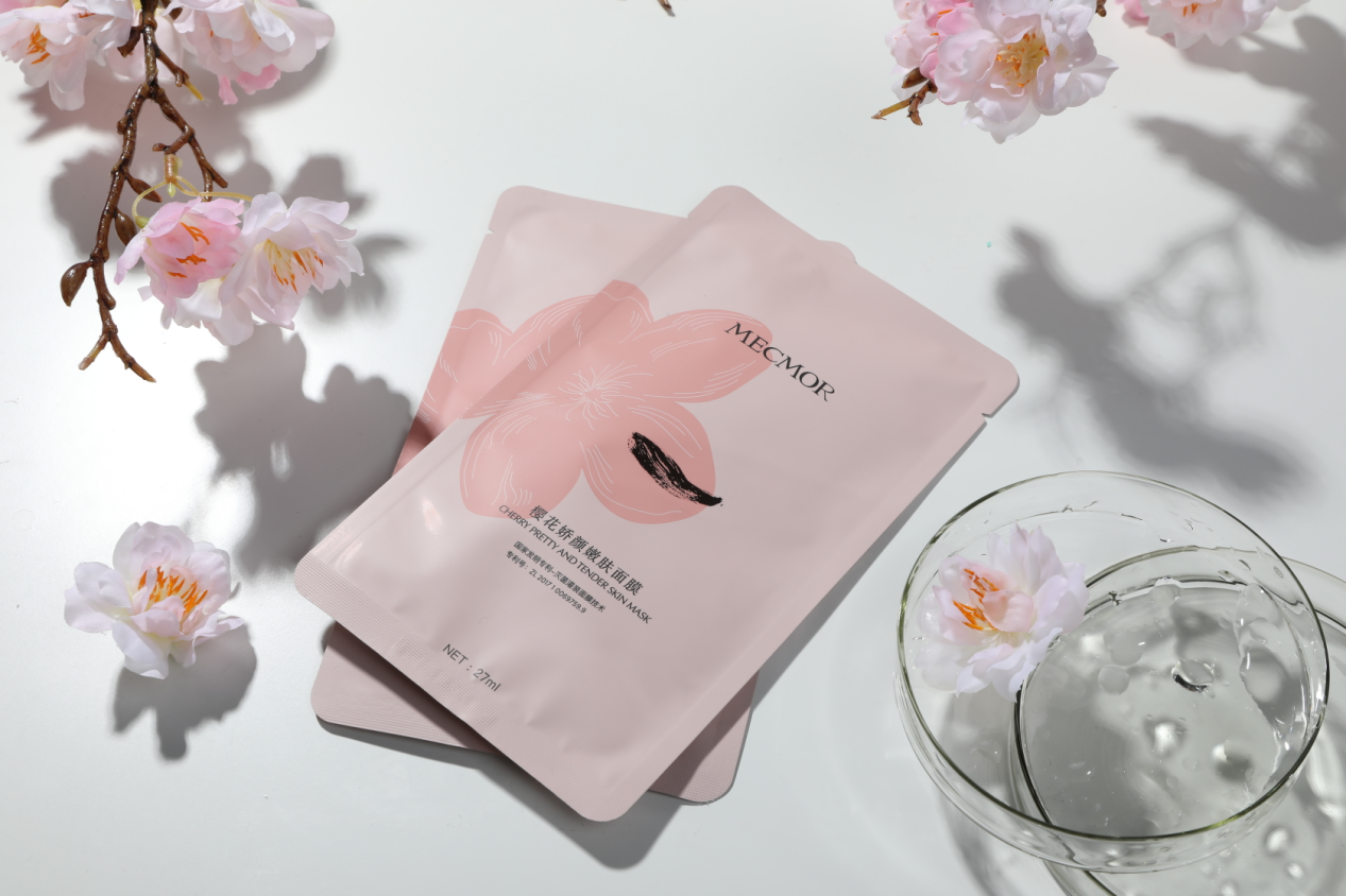 皮肤抗糖认真点,名膜壹号的减龄小技巧|抗氧化|面膜|樱花_新浪新闻