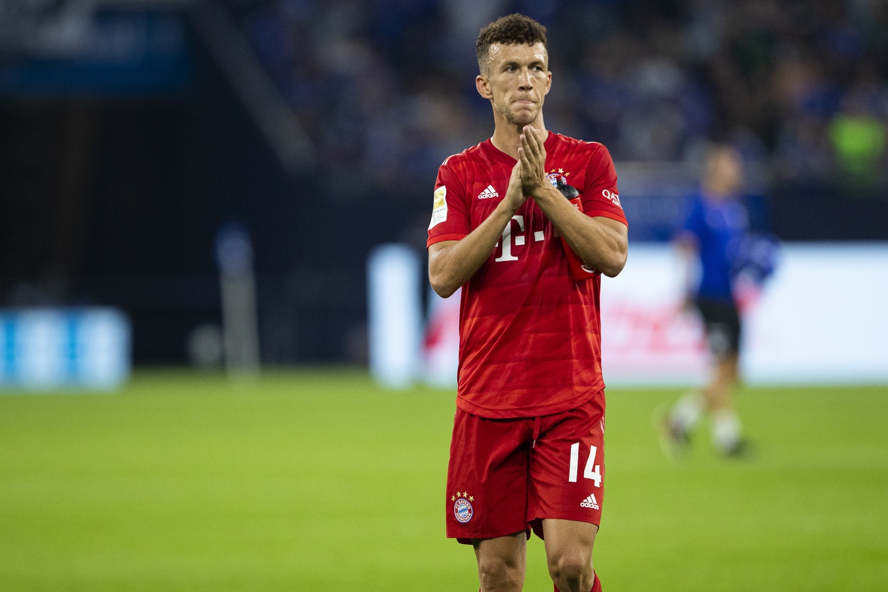 奥利奇:拜仁希望以更低的价格签下佩里西奇,将与国米继续谈判