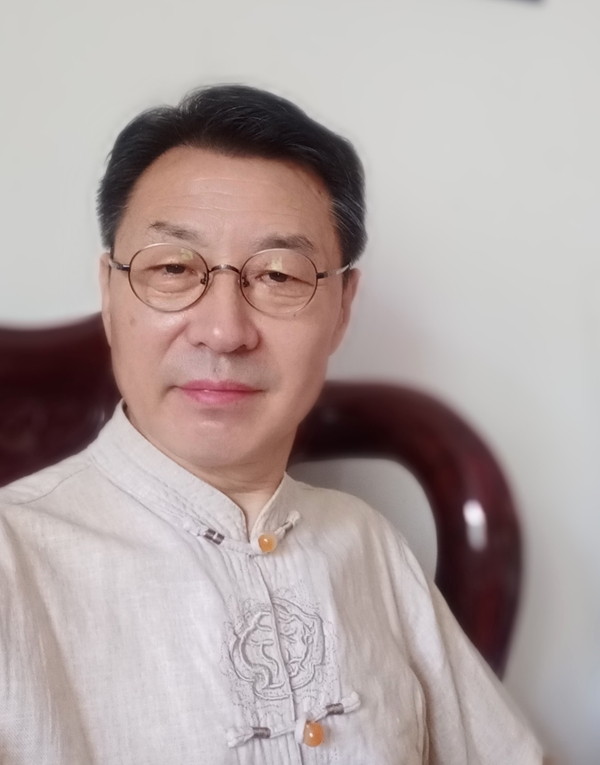 名家风采——画家孙宝元山水画欣赏