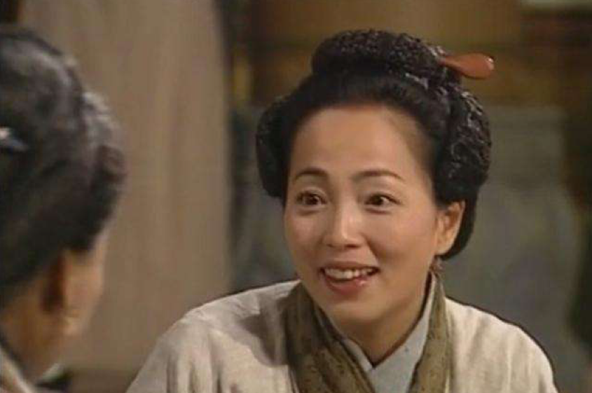 封神榜赚尽眼泪的殷十娘苑琼丹拍这部戏时有两位亲人离世