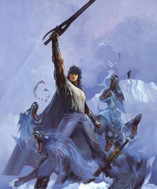 风云漫画步惊云是如何击败实力强过自己的破军