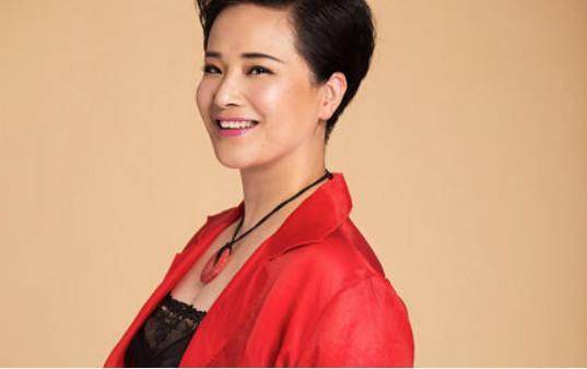 演员张青 新浪网