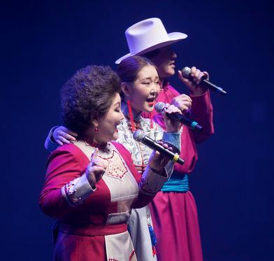 14年后,吉祥三宝现状:英格玛变了样,一个去世,另一个丧偶隐退