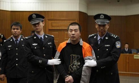 11年前凶案:一家六口全部遇害,凶手竟是男主人|李磊|凶案|王美玲_新浪