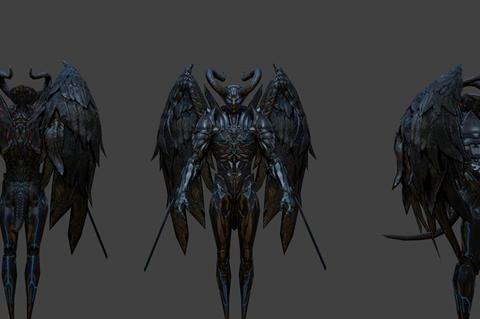 绝望游戏向南苏春晓