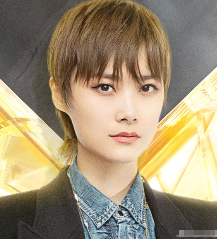 《青你2》决赛夜即将来袭,毕业照新鲜出炉,站位暗示出道排名?