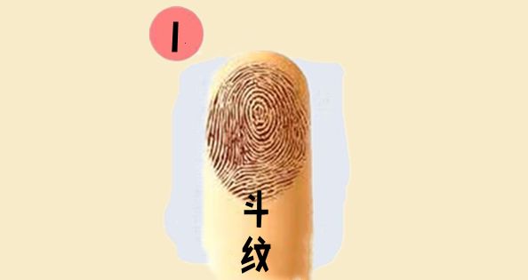 手上有斗吃穿不愁手上几个斗才是有钱人快来数一数