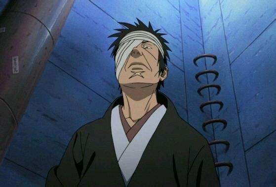 志村团藏只因怕死没当上火影?并非如此,二代目早就有了合适人选