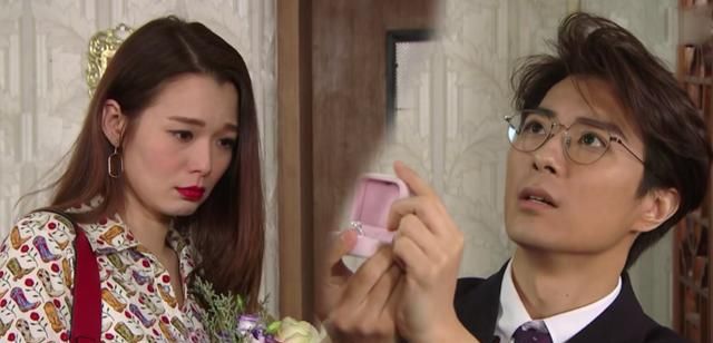 爱回家再现新剧情龚烨求婚熊若水成功