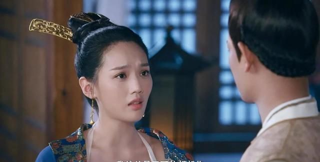 还在心疼陈楚楚的爱而不得吗?其实楚楚才是最有心机的那个