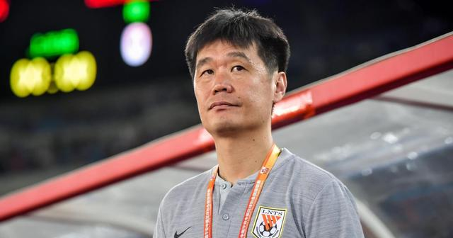 山东鲁能没赢石家庄永昌韩镕泽表现出色奥斯卡错失良机