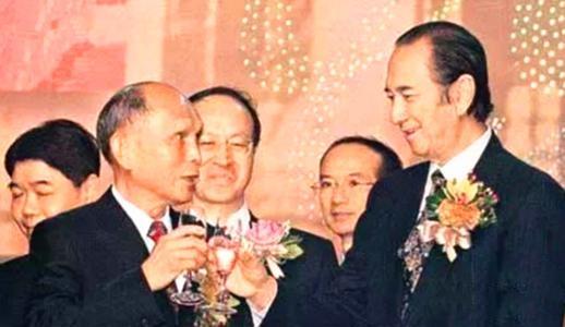 何鸿燊的葬礼扶灵人会有谁