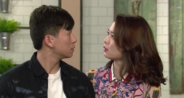 爱回家再现新剧情龚烨求婚熊若水成功