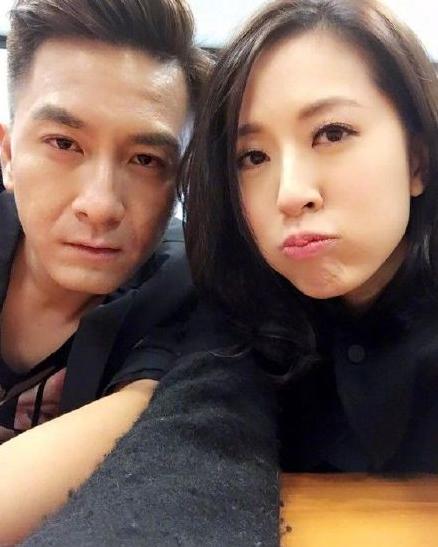 钻石王老五马国明被疑金屋藏娇曝有女演员主动给房号邀他进房