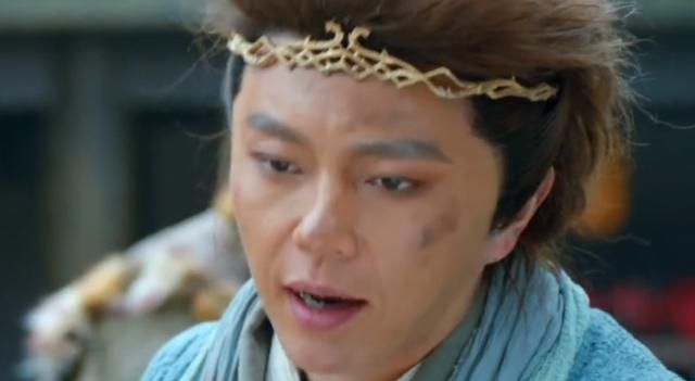 《大神猴》救世主孙小天降妖伏魔,狠起来连自己都打