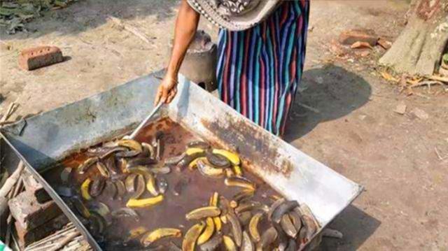 它被中国人当"垃圾"扔掉,在印度成为极品美食,一日三餐少不了