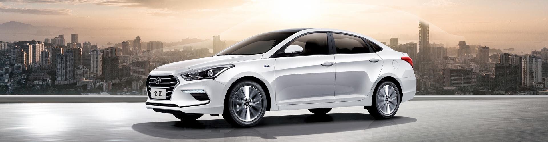 韩系车型中的难兄难弟,名图和凯绅,为什么降价也没人买了?