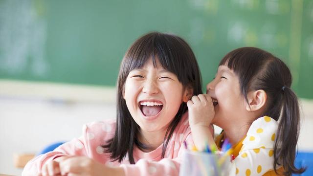 一開口就支支吾吾,孩子表達能力差太鬧心,不妨試試這5招