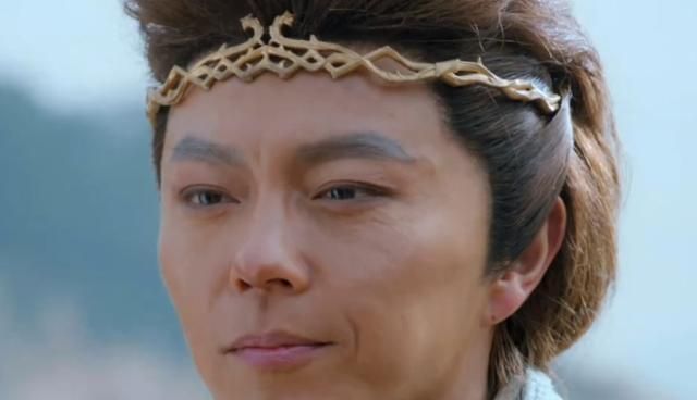 《大神猴》救世主孙小天降妖伏魔,狠起来连自己都打