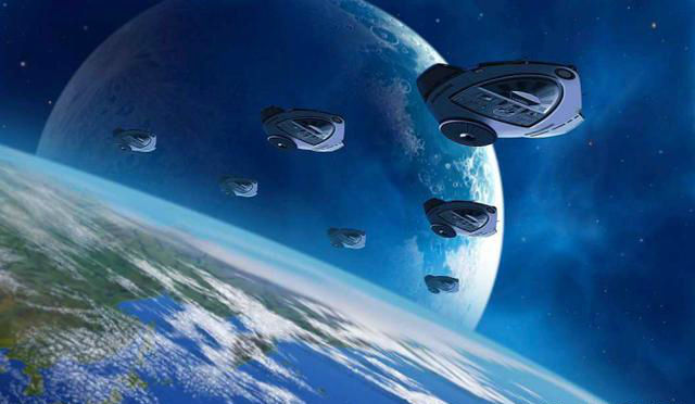 外星生命是否存在的?盖亚假说给出的答案,值得人们思考