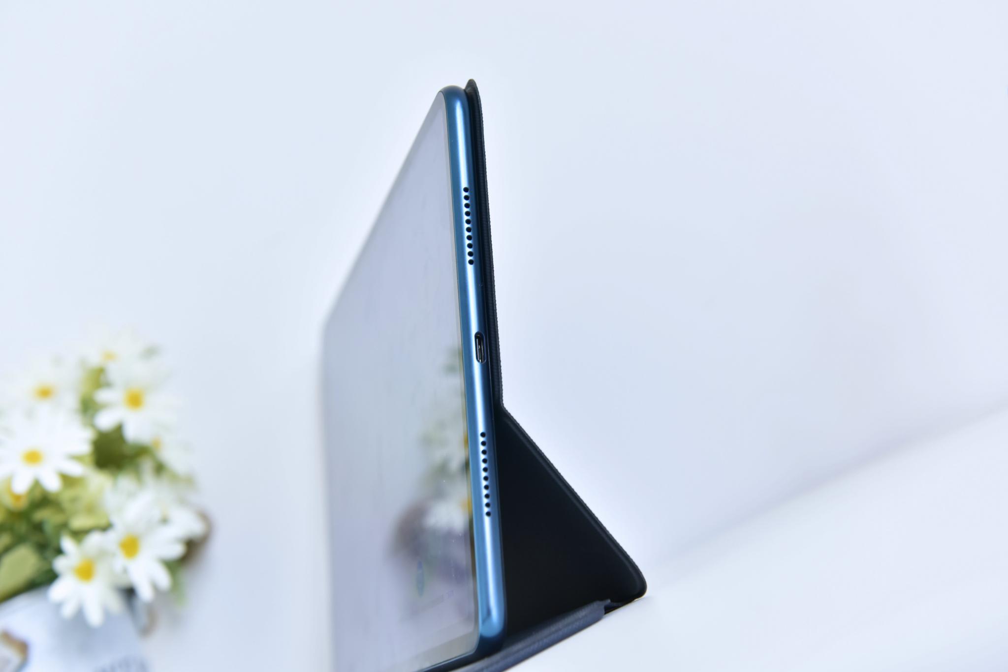 华为matepadpro5g图赏云电脑代替pc办公5g网络带你开黑