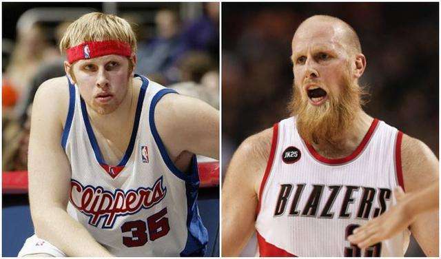 马努年轻帅出天际,卡鲁索才26岁就被叫老将