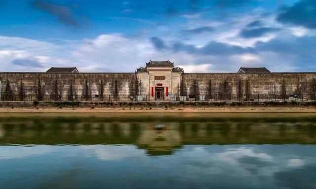 隐于市的感觉地址:深圳市坪山区大万路33号坪环社区西南的客家村门票