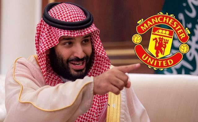 萨勒曼想收购的本是曼联,但格雷泽兄妹却对他说了不