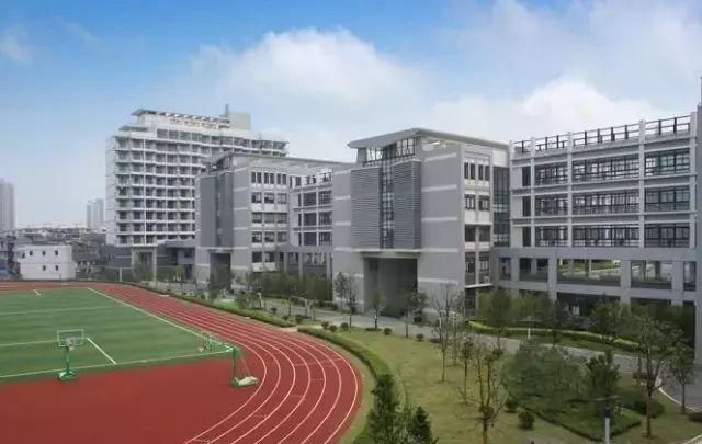 敬业中学卢湾中学立达中学位育中学洋泾-菊园实验学校宜川中学厉害了