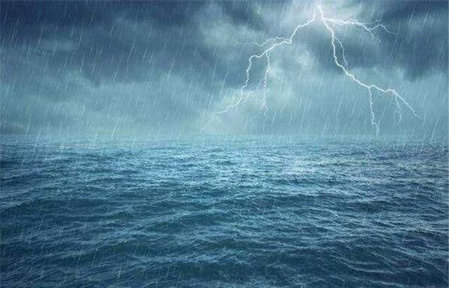 远古地球洪水肆虐,一场大雨下了100万年,这种情况还会出现吗?