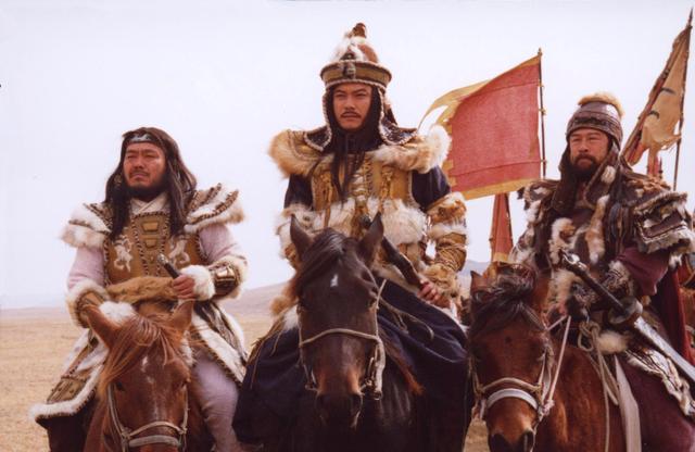 蒙古|石刻|燕然山_新浪新闻