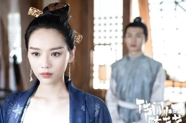 还在心疼陈楚楚的爱而不得吗?其实楚楚才是最有心机的那个