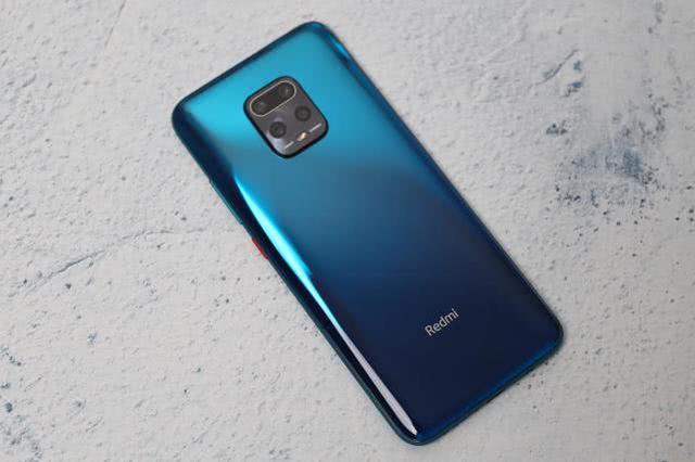 友商集体炸锅最便宜5g手机来了红米10x仅1599元起值不值