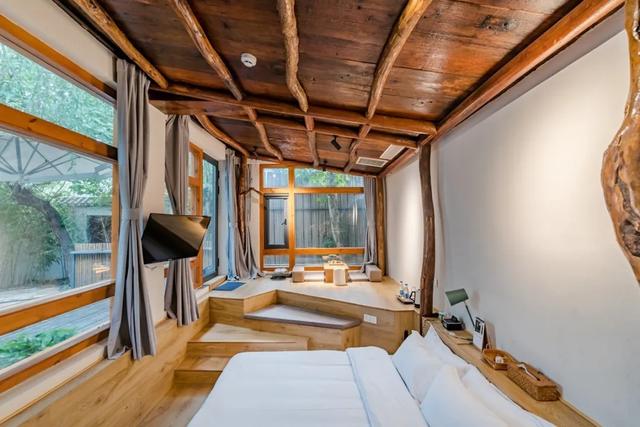 在泰安爬完泰山到底应该住在哪儿最良心民宿推荐来啦