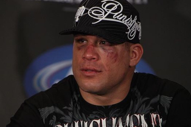 泰森的老乡前wbo重量级拳王布里格斯,也是泰森潜在的重要人选.