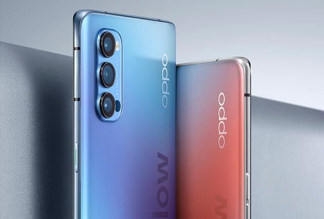同是当前顶级颜值代表 vivo x50和oppo reno4这点决出了胜负