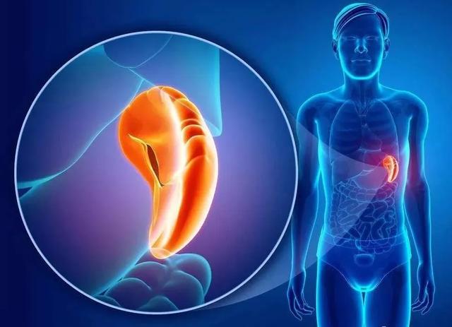 嘴巴出现6种迹象,说明你的脾胃亮红灯