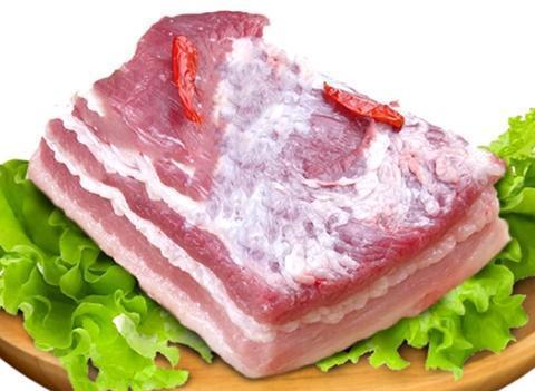 猪的前腿肉和后腿肉,哪个更好吃?厨师告诉你答案,以后别买错了|口感|肥肉|瘦肉|价格|运动量_新浪新闻