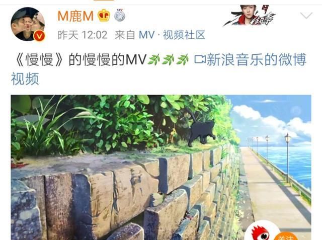 这歌写的就是他们甜甜的恋爱吧"牵你手 让我牵着你手 我们慢慢慢慢走"