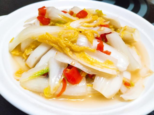 夏季天热没食欲,分享7道家常下饭菜,简单易做,没肉也能吃得香匡庐锦绣