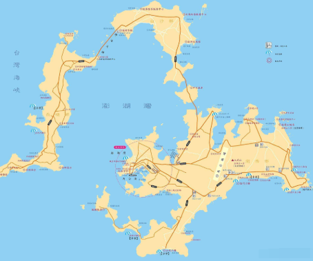 扬马延岛地图图片