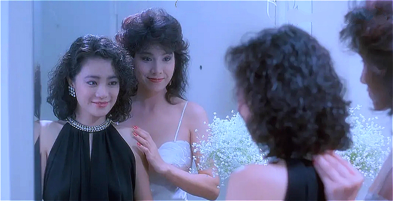 为百亿男友生女却转住廉租房,宁拍三级片也不回头:不图他的钱!