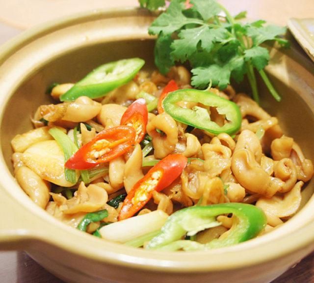 啫啫鱼扣做法,酥香软糯,酱香浓郁,鱼香味浓!