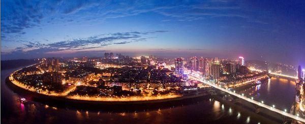 2020一季度泸州GDP_总量稳居泸州全市第一!江阳区前三季度GDP461.1亿元