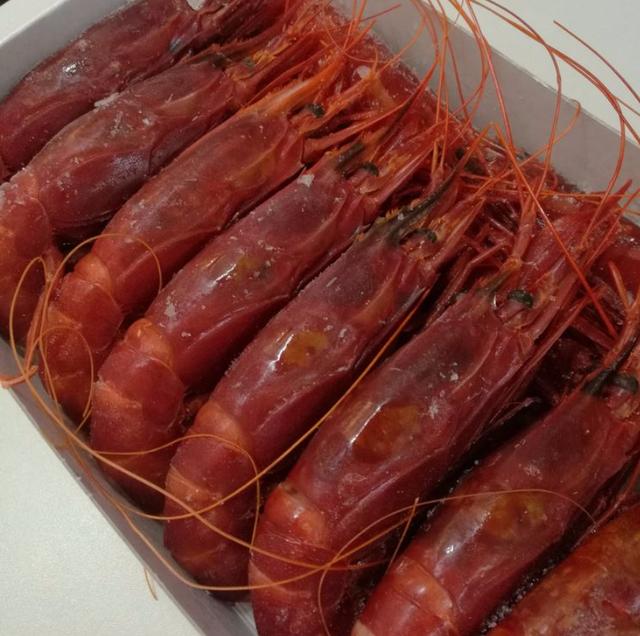 它被誉为"最贵"的虾,很多人不惜花重金,只为了品尝它的鲜美