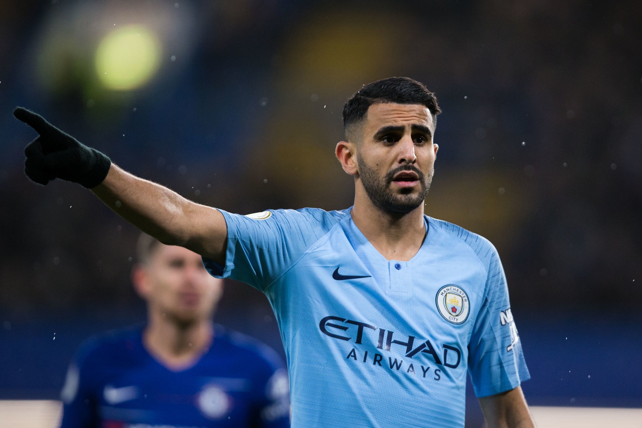 马赫雷斯:曼城拥有很棒的球队和教练,现在是赢得欧冠的好时机