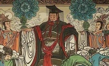 夏朝的最后一位君王,残暴的夏桀|夏桀|夏朝|君王_新浪新闻