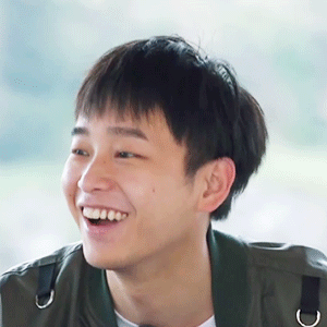 彭昱畅真的是易惊吓体质原谅我不厚道的笑了