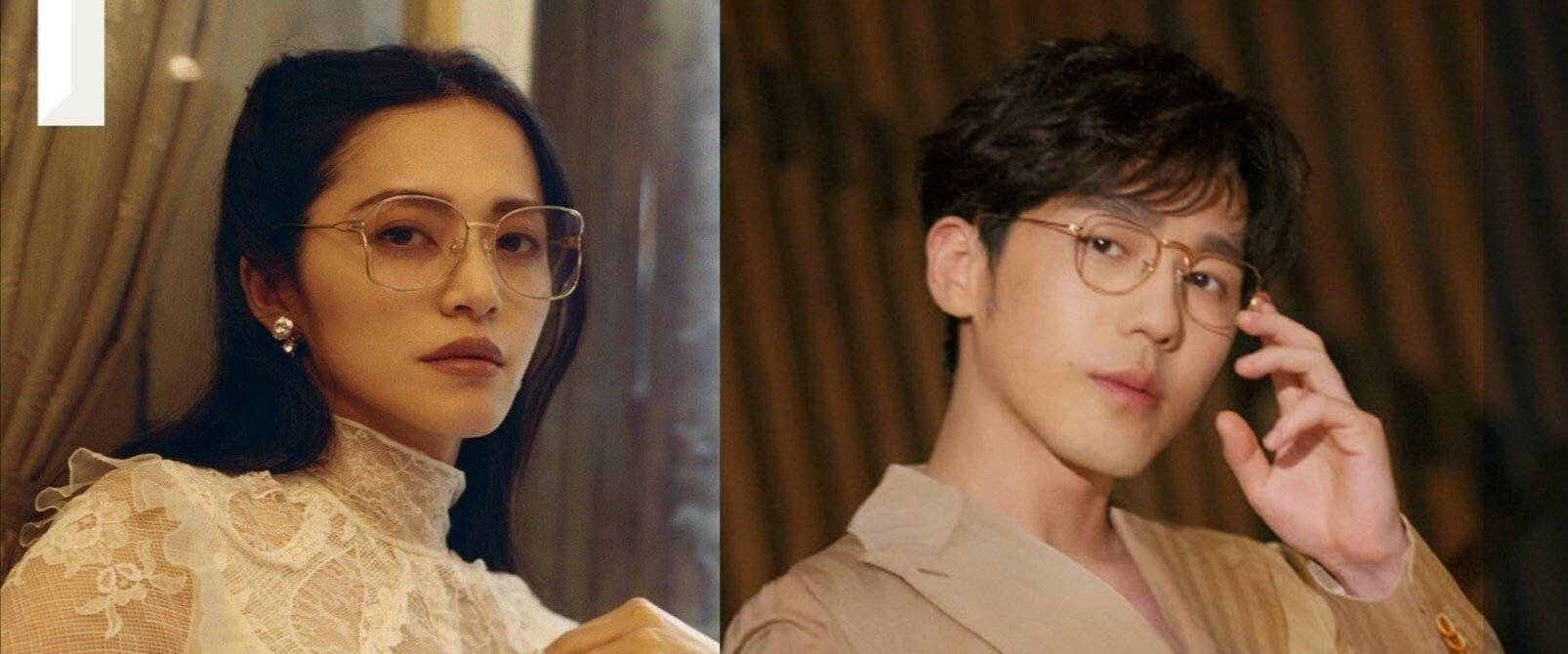 难甩苏明玉标签姚晨新剧搭小11岁白宇展现别样少女风