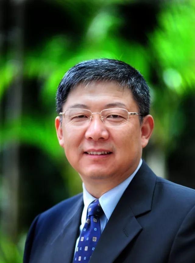 喜讯:深圳大学校长李清泉荣获第二届全国创新争先奖!